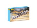 Heller 1:72 DC-6 Super Cloudmaster