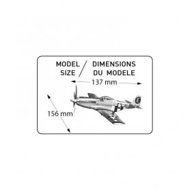 Heller 1:72 NORMANDY AIR WAR