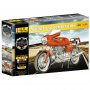 Heller 52911 Motocykl Laverda 750 SCF - Zestaw