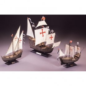 Heller 1:75 CHRISTOPHE COLOMB
