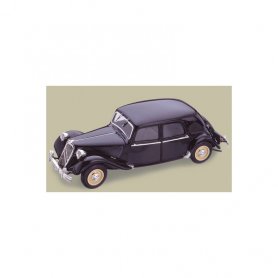 Heller 1:24 CITROEN 15 CV