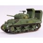 Heller 1:72 M4 SHERMAN