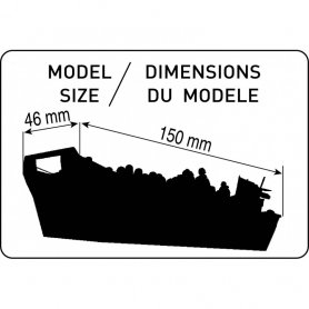 Heller 1:72 LCVP