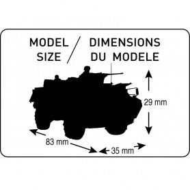 Heller 1:72 VAB
