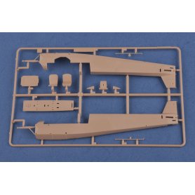 Hobby Boss 80180 Fi-156 A-0/C-1 Storch