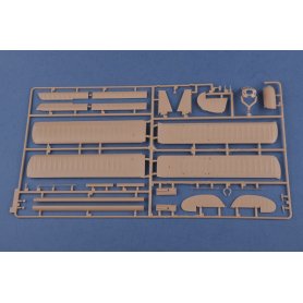 Hobby Boss 80180 Fi-156 A-0/C-1 Storch