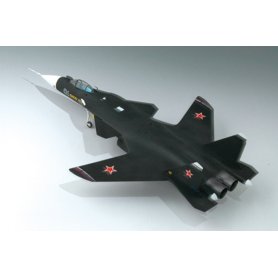 Hbby Boss 1:72 Sukhoi SU-47 Berkut