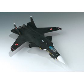 Hbby Boss 1:72 Sukhoi SU-47 Berkut