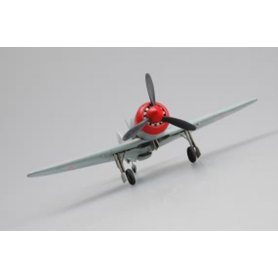 HOBBY BOSS 80236 LA-7 1/72