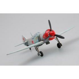 HOBBY BOSS 80236 LA-7 1/72