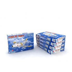 Hobby Boss 1:72 F-86F-30 Sabre