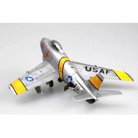 Hobby Boss 1:72 F-86F-30 Sabre