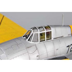 Hobby Boss 1:48 F4F-3 Wildcat early version