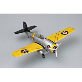 Hobby Boss 1:48 F4F-3 Wildcat early version