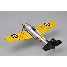 Hobby Boss 1:48 F4F-3 Wildcat early version