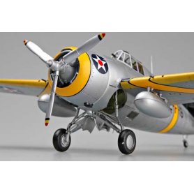 Hobby Boss 1:48 F4F-3 Wildcat early version