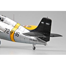 Hobby Boss 1:48 F4F-3 Wildcat early version
