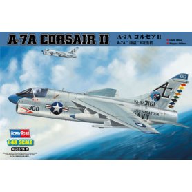 HOBBY BOSS 80342 1/48 A-7A Corsair II