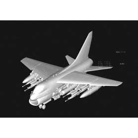 Hobby Boss 1:48 A-7A Corsair II