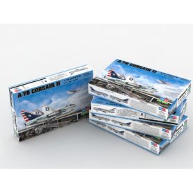 Hobby Boss 1:48 A-7B Corsair II
