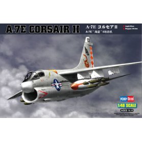 Hobby Boss 80345 1/48 A-7E Corsair Ii