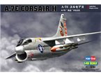 Hobby Boss 1:48 A-7E Corsair II