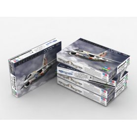 Hobby Boss 1:48 A-7E Corsair II
