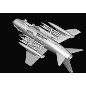 Hobby Boss 1:48 A-7E Corsair II
