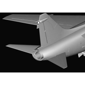 Hobby Boss 1:48 A-7E Corsair II