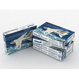 Hobby Boss 1:48 TA-7C Corsair II