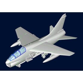 Hobby Boss 1:48 TA-7C Corsair II