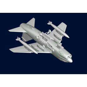 Hobby Boss 1:48 TA-7C Corsair II