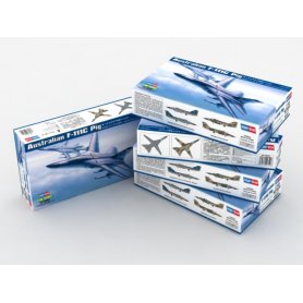 Hobby Boss 1:48 Australian F-111C Pig