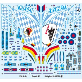 Hobby Boss 1:48 Tornado IDS