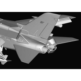 Hobby Boss 1:48 Tornado ADV