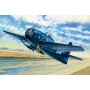 HOBBY BOSS 80356 1/48 F8F-1 Bearcat