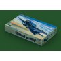 HOBBY BOSS 80356 1/48 F8F-1 Bearcat