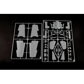 Hobby Boss 1:48 F6F-3 Hellcat Late Version