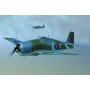 HOBBY BOSS 80361 1/48 British Fleet Air Arm Hellca