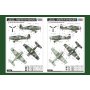 HOBBY BOSS 80361 1/48 British Fleet Air Arm Hellca