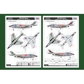 Hobby Boss 1:48 F3H-2M Demon