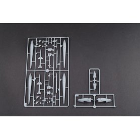Hobby Boss 1:48 F3H-2M Demon