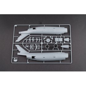 Hobby Boss 1:48 F3H-2M Demon