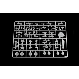 Hobby Boss 1:48 Me 262 A-1a/U3
