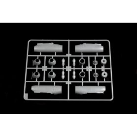 Hobby Boss 1:48 Me 262 A-1a/U3