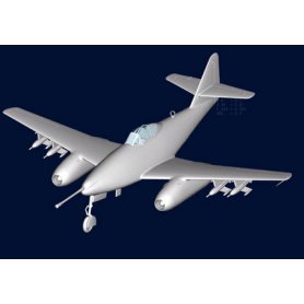 Hobby Boss 1:48 Messerschmitt Me 262 A-1a/U4