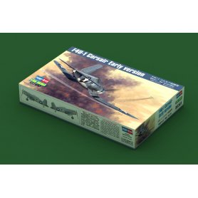 Hobby Boss 1:48 F4U-1 Corsair Early version