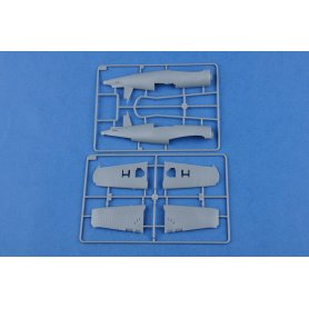 Hobby Boss 1:48 F4U-1 Corsair Early version