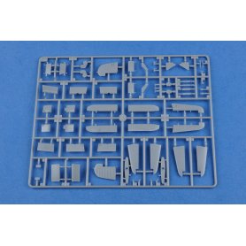 Hobby Boss 1:48 F4U-1 Corsair Early version