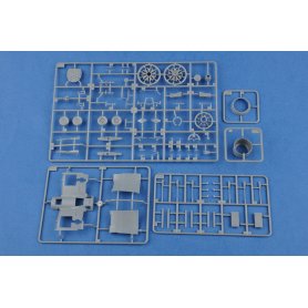 Hobby Boss 1:48 F4U-1 Corsair Early version